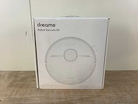 Dreame d9 smart robotstofzuiger - afbeelding 2 van  10