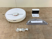 Dreame d9 smart robotstofzuiger - afbeelding 3 van  10