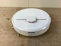 Dreame d9 smart robotstofzuiger - afbeelding 4 van  10