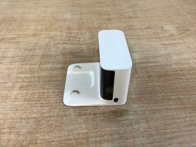 Dreame d9 smart robotstofzuiger - afbeelding 8 van  10