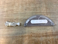 Dreame d9 smart robotstofzuiger - afbeelding 9 van  10