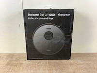 Dreame dreame bot d9 max robotstofzuiger - afbeelding 2 van  9