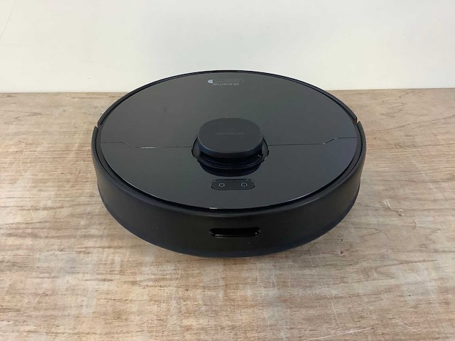 Dreame dreame bot d9 max robotstofzuiger - afbeelding 4 van  9