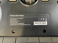 Dreame dreame bot d9 max robotstofzuiger - afbeelding 9 van  9
