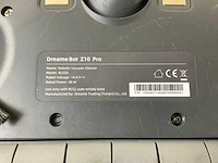Dreame dreame bot z10 pro robotstofzuiger - afbeelding 2 van  10