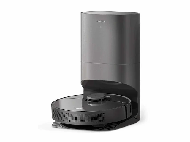 Dreame dreame bot z10 pro robotstofzuiger - afbeelding 1 van  10