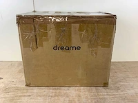 Dreame dreame bot z10 pro robotstofzuiger - afbeelding 3 van  10