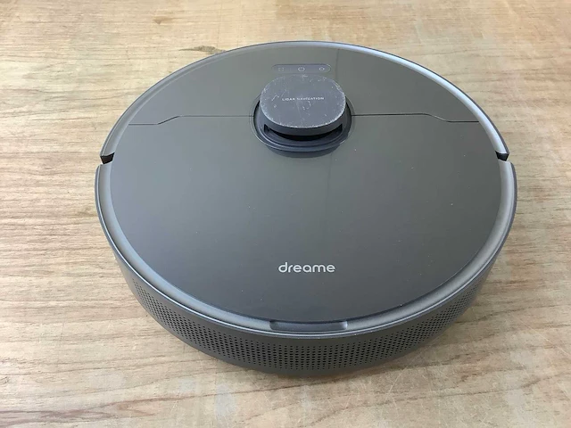 Dreame dreame bot z10 pro robotstofzuiger - afbeelding 5 van  10