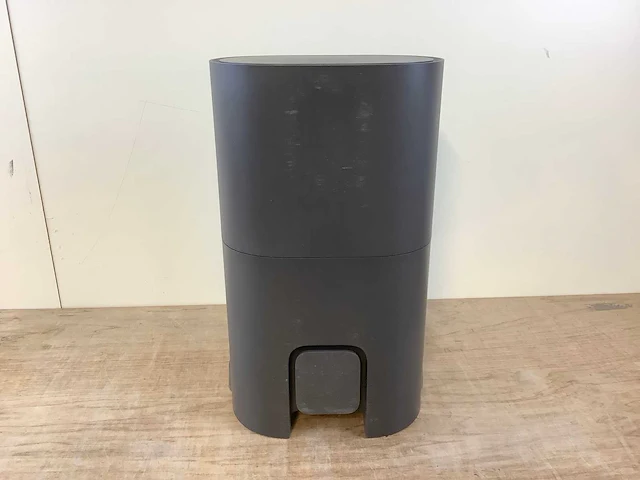 Dreame dreame bot z10 pro robotstofzuiger - afbeelding 9 van  10