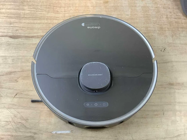 Dreame dreame bot z10 pro robotstofzuiger - afbeelding 6 van  10