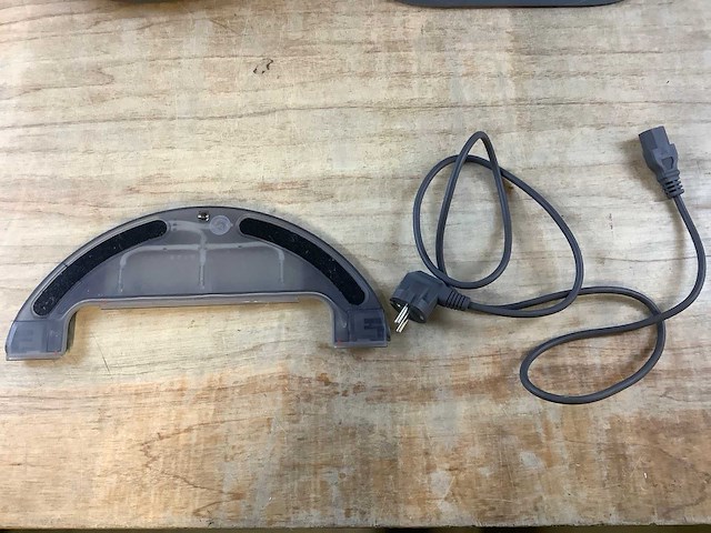 Dreame dreame bot z10 pro robotstofzuiger - afbeelding 9 van  10