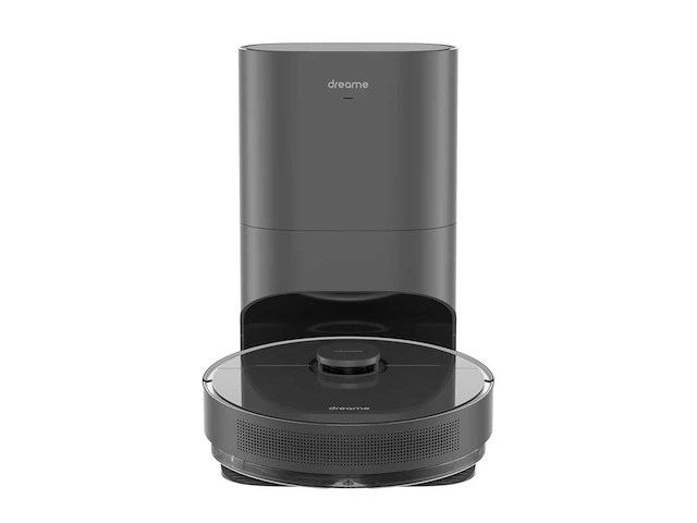Dreame dreame bot z10 pro robotstofzuiger - afbeelding 1 van  10