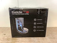 Dreame dreame bot z10 pro robotstofzuiger - afbeelding 2 van  10
