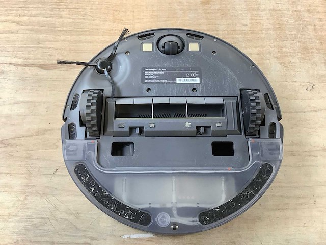 Dreame dreame bot z10 pro robotstofzuiger - afbeelding 6 van  10