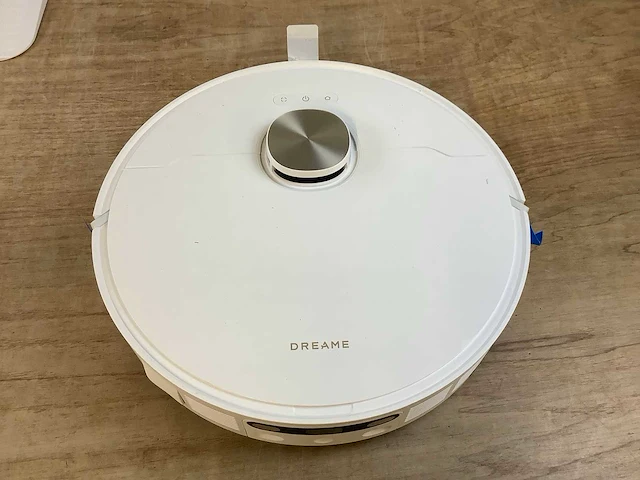 Dreame dreame l10s pro robotstofzuiger - afbeelding 5 van  10
