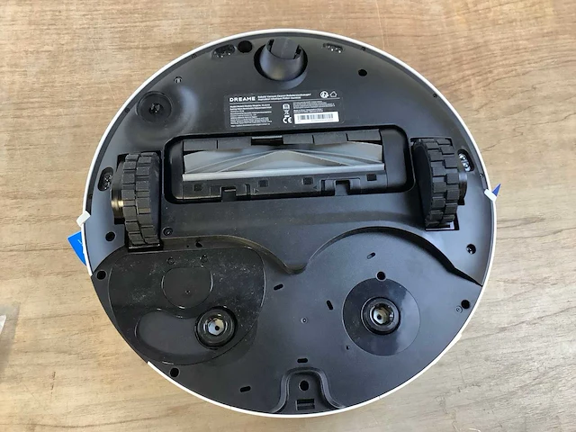 Dreame dreame l10s pro robotstofzuiger - afbeelding 6 van  10