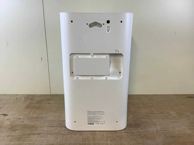 Dreame dreame l10s pro robotstofzuiger - afbeelding 9 van  10