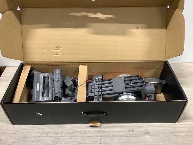 Dreame dreame v11 stofzuiger - afbeelding 3 van  8