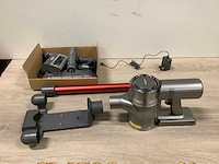 Dreame dreame v11 stofzuiger - afbeelding 4 van  8