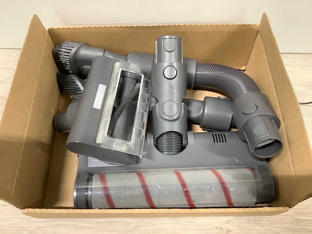 Dreame dreame v11 stofzuiger - afbeelding 7 van  8