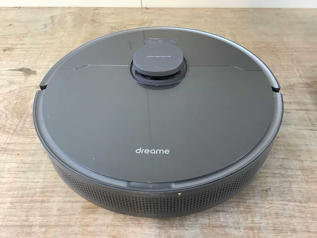 Dreame dreamebot d10s plus robotstofzuiger - afbeelding 5 van  10