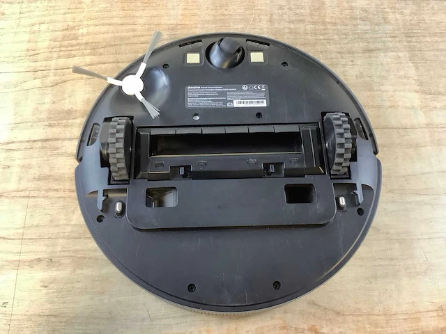 Dreame dreamebot d10s plus robotstofzuiger - afbeelding 6 van  10