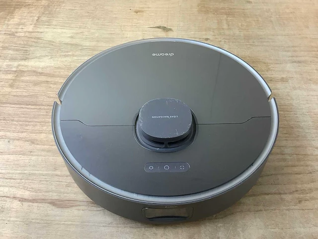 Dreame dreamebot d10s plus robotstofzuiger - afbeelding 5 van  10