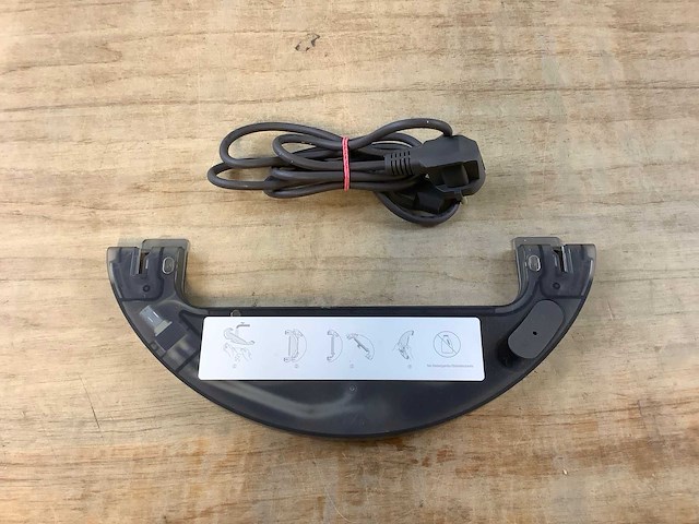 Dreame dreamebot d10s plus robotstofzuiger - afbeelding 10 van  10