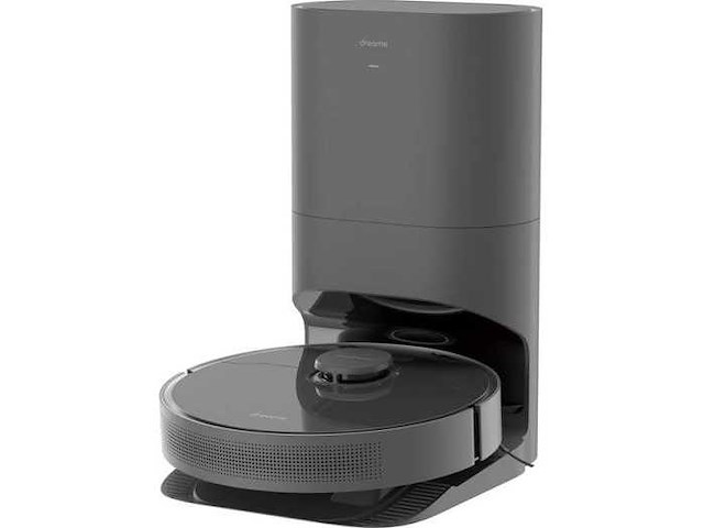 Dreame dreamebot d10s plus robotstofzuiger - afbeelding 1 van  10