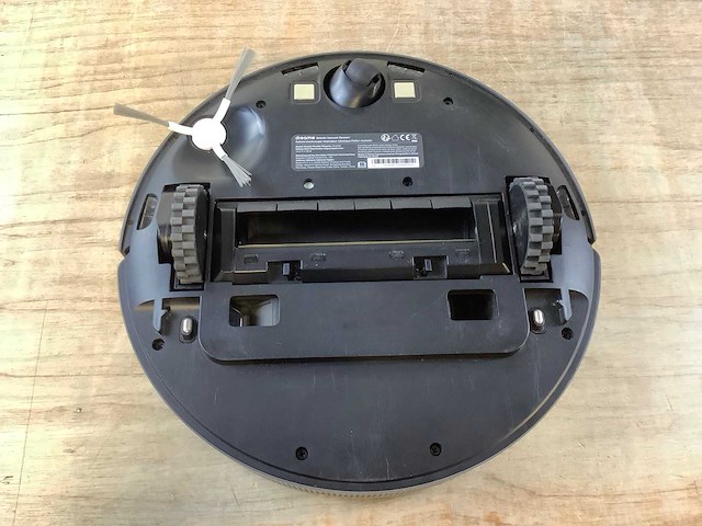 Dreame dreamebot d10s plus robotstofzuiger - afbeelding 5 van  10