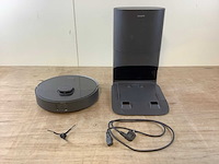 Dreame dreamebot d10s plus robotstofzuiger - afbeelding 3 van  10