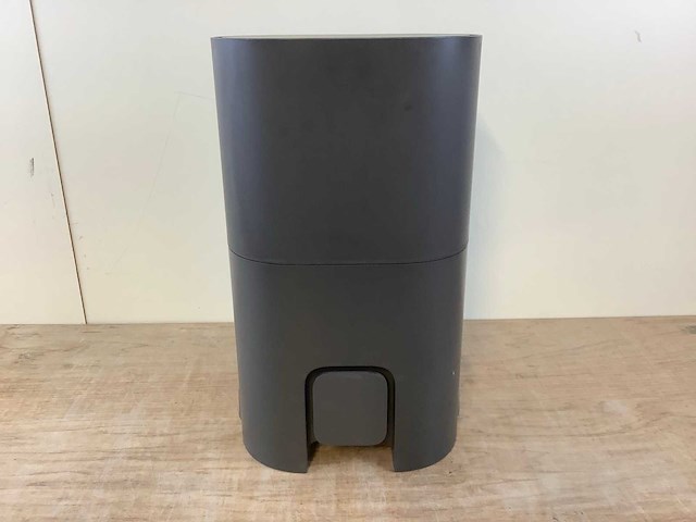 Dreame dreamebot d10s plus robotstofzuiger - afbeelding 8 van  10