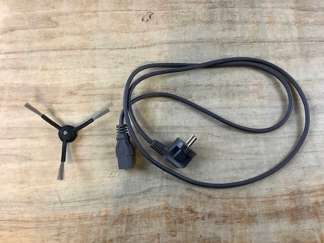 Dreame dreamebot d10s plus robotstofzuiger - afbeelding 9 van  10