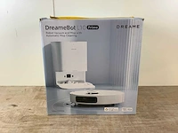 Dreame dreamebot l10 prime robotstofzuiger - afbeelding 2 van  7