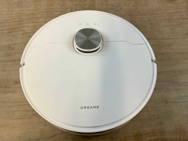 Dreame dreamebot l10 prime robotstofzuiger - afbeelding 5 van  7