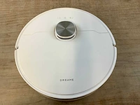 Dreame dreamebot l10 prime robotstofzuiger - afbeelding 5 van  7