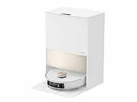 Dreame dreamebot l20 ultra robotstofzuiger - afbeelding 1 van  10
