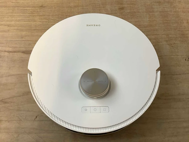 Dreame dreamebot l20 ultra robotstofzuiger - afbeelding 5 van  10