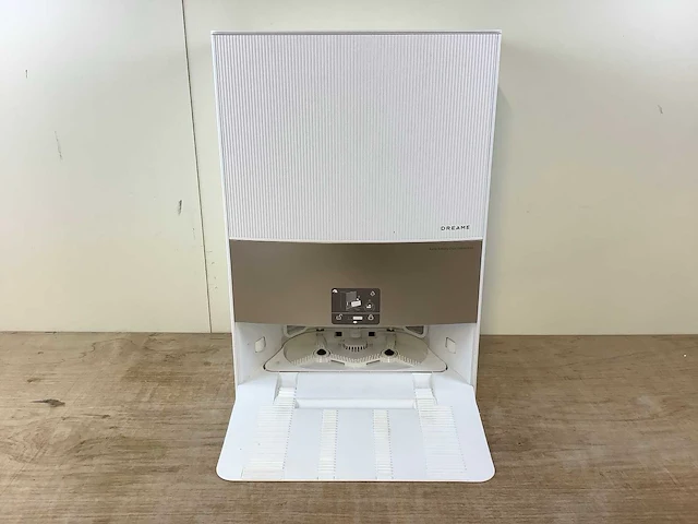 Dreame dreamebot l20 ultra robotstofzuiger - afbeelding 7 van  10