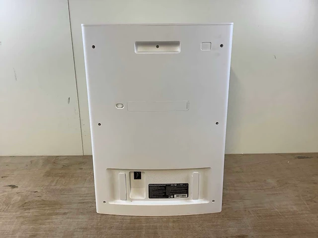 Dreame dreamebot l20 ultra robotstofzuiger - afbeelding 9 van  10
