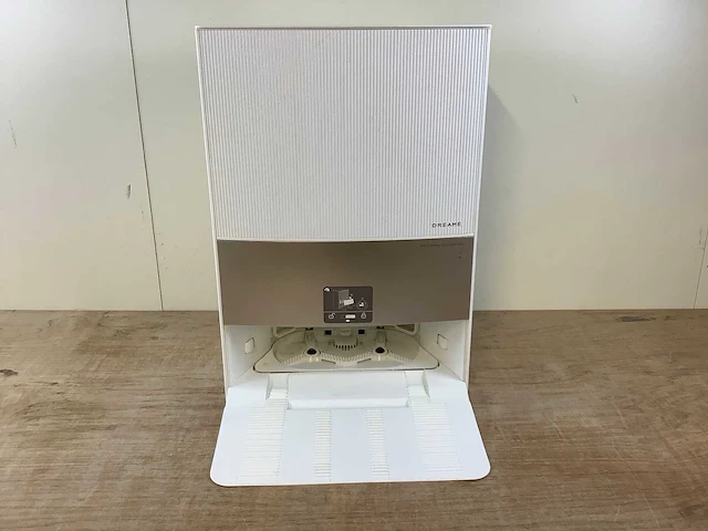 Dreame dreamebot l20 ultra robotstofzuiger - afbeelding 5 van  9