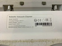Dreame dreamebot w10 pro robotstofzuiger - afbeelding 2 van  10