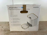 Dreame dreamebot w10 pro robotstofzuiger - afbeelding 3 van  10