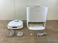 Dreame dreamebot w10 pro robotstofzuiger - afbeelding 4 van  10