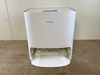 Dreame dreamebot w10 pro robotstofzuiger - afbeelding 7 van  10