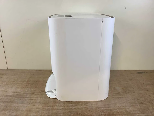 Dreame dreamebot w10 pro robotstofzuiger - afbeelding 9 van  10