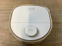 Dreame dreamebot w10 pro robotstofzuiger - afbeelding 4 van  9