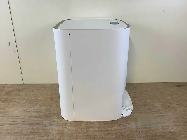 Dreame dreamebot w10 pro robotstofzuiger - afbeelding 7 van  9