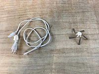 Dreame dreamebot w10 pro robotstofzuiger - afbeelding 8 van  9