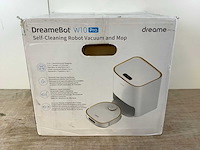 Dreame dreamebot w10 pro robotstofzuiger - afbeelding 2 van  9